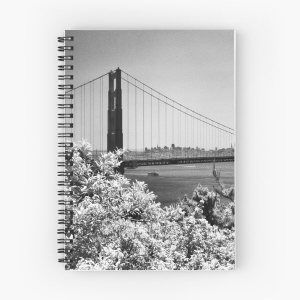 Item preview, The Golden Gate Bridge from Battery Wagner designed and sold by Rodney Johnson.
