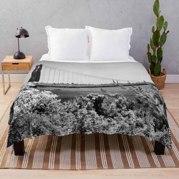 Item preview, The Golden Gate Bridge from Battery Wagner designed and sold by Rodney Johnson.