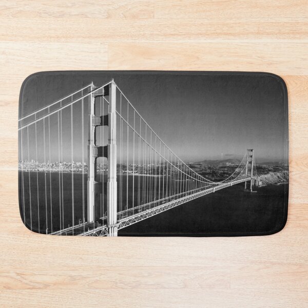 Item preview, Golden Gate Bridge at Sunset designed and sold by Rodney Johnson.