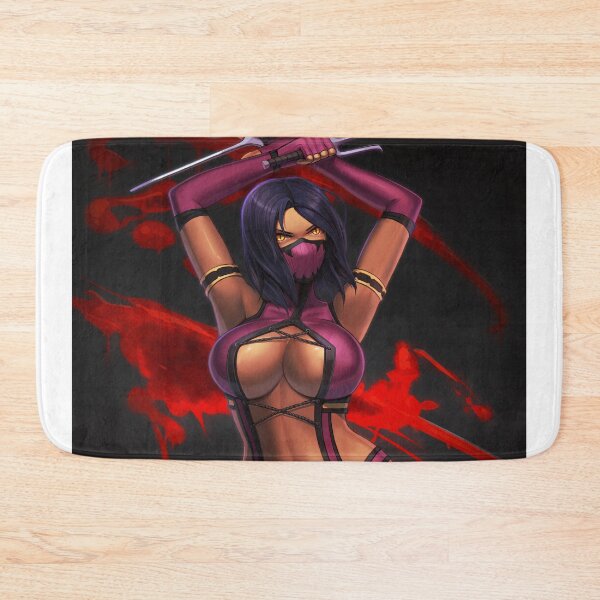 Item preview, Mileena designed and sold by hybridmink.