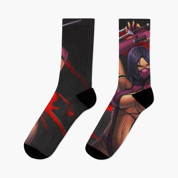 Item preview, Mileena designed and sold by hybridmink.