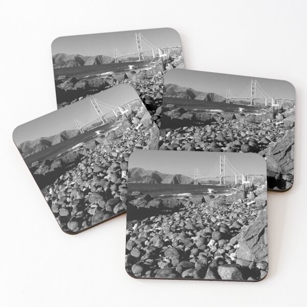 Item preview, Marshall's Beach, San Francisco designed and sold by Rodney Johnson.