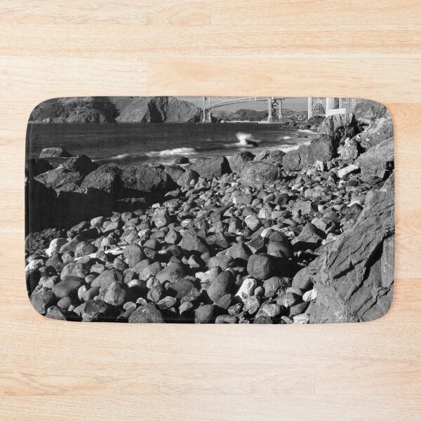 Item preview, Marshall's Beach, San Francisco designed and sold by Rodney Johnson.