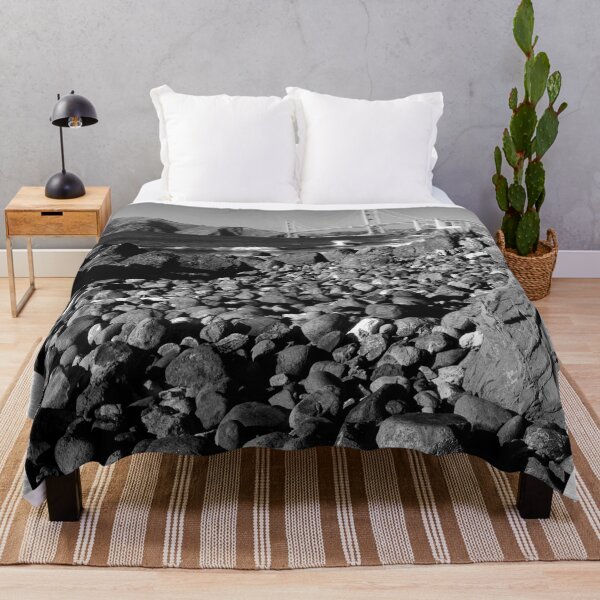 Item preview, Marshall's Beach, San Francisco designed and sold by Rodney Johnson.