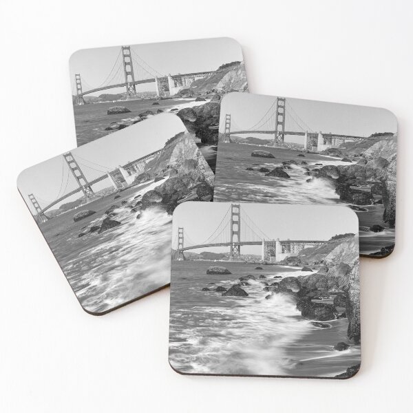 Item preview, Marshall's Beach, San Francisco designed and sold by Rodney Johnson.