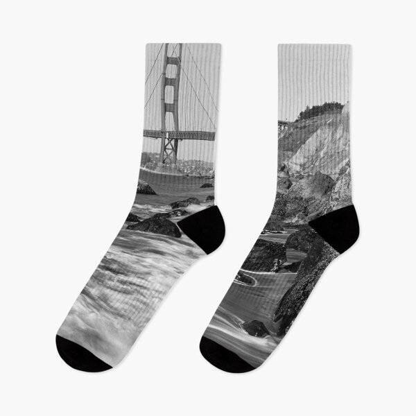 Item preview, Marshall's Beach, San Francisco designed and sold by Rodney Johnson.