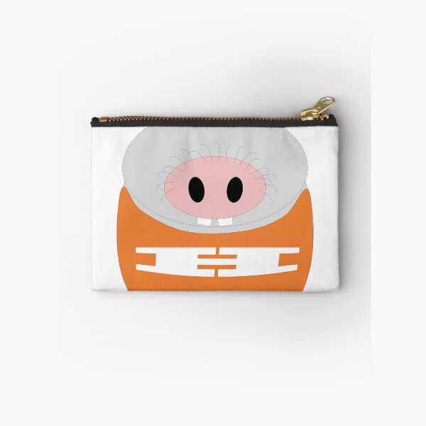 Artikelvorschau, (Irgendwo in Amerika) Hippos! entworfen und verkauft von Simplz Design.