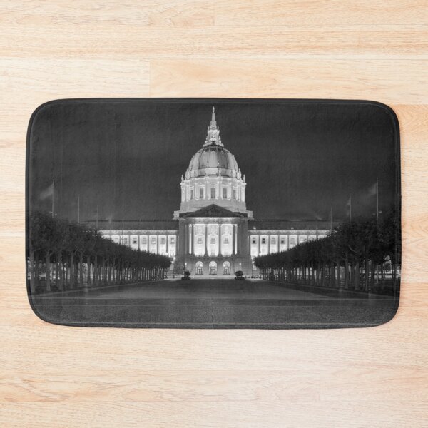 Item preview, San Francisco City Hall designed and sold by Rodney Johnson.