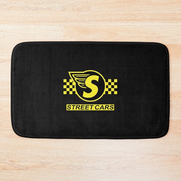 Item preview, STREET CARS designed and sold by JohnnyMacK.