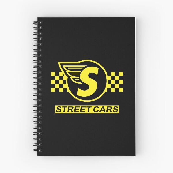 Item preview, STREET CARS designed and sold by JohnnyMacK.
