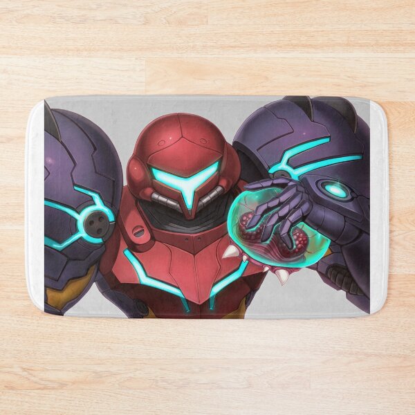 Item preview, Samus Returns: Gravity designed and sold by hybridmink.