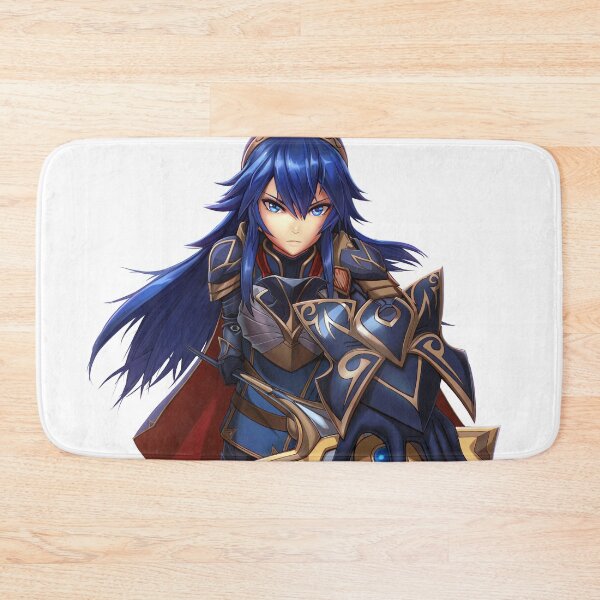 Item preview, Lucina, Brave Princess designed and sold by hybridmink.