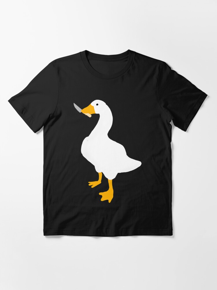 help the woman dress up the bust [ Untitled Goose Game FAST