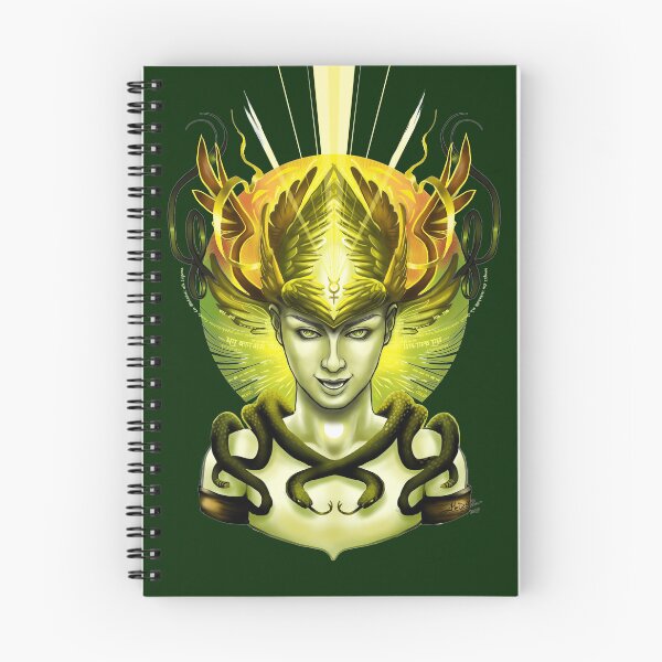 Item preview, Mercury. The messenger designed and sold by EloAnguiano.