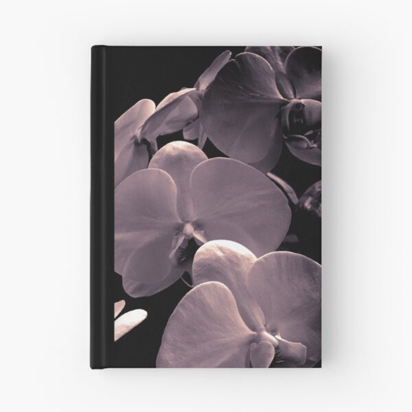 Item preview, Orchid-monochrome designed and sold by tiffanienunn.