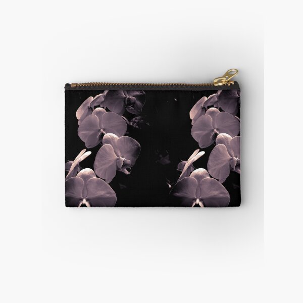 Item preview, Orchid-monochrome designed and sold by tiffanienunn.