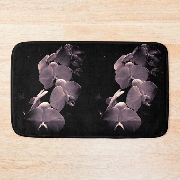 Item preview, Orchid-monochrome designed and sold by tiffanienunn.