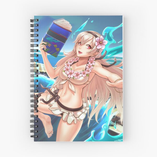 Item preview, Summer Corrin designed and sold by hybridmink.