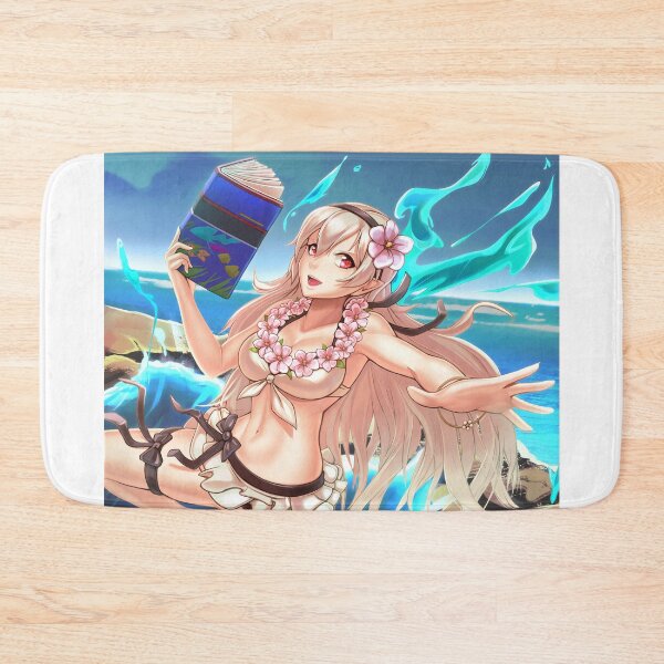 Item preview, Summer Corrin designed and sold by hybridmink.