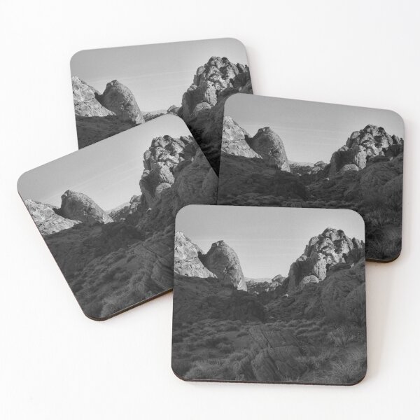 Item preview, Rainbow Vista trail, Valley of Fire S.P. designed and sold by Rodney Johnson.