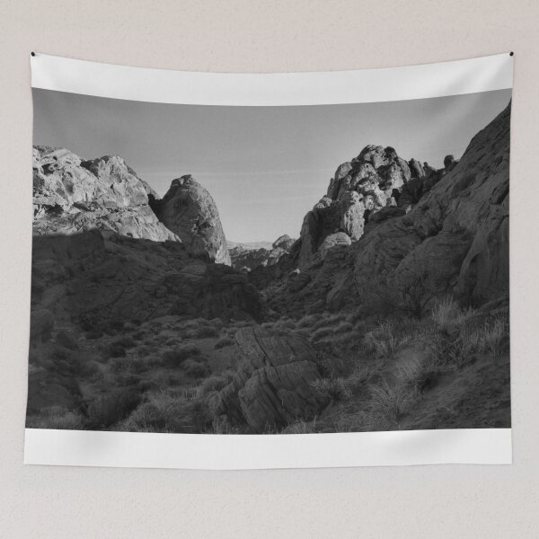 Item preview, Rainbow Vista trail, Valley of Fire S.P. designed and sold by Rodney Johnson.