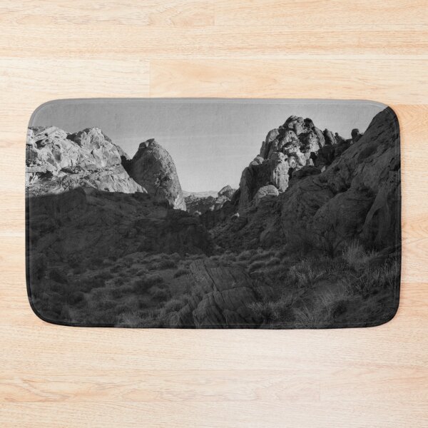 Item preview, Rainbow Vista trail, Valley of Fire S.P. designed and sold by Rodney Johnson.