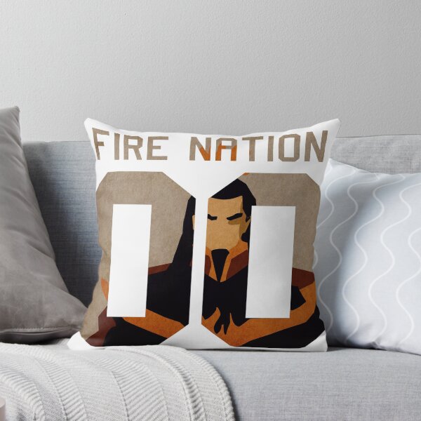 Item preview, Fire Nation Ozai designed and sold by HOWEKC.