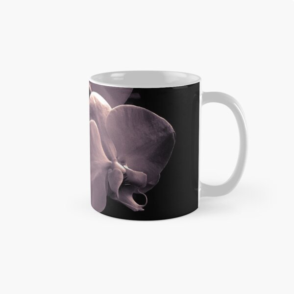 Item preview, Orchid-monochrome designed and sold by tiffanienunn.