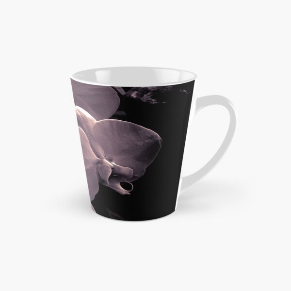 Item preview, Orchid-monochrome designed and sold by tiffanienunn.