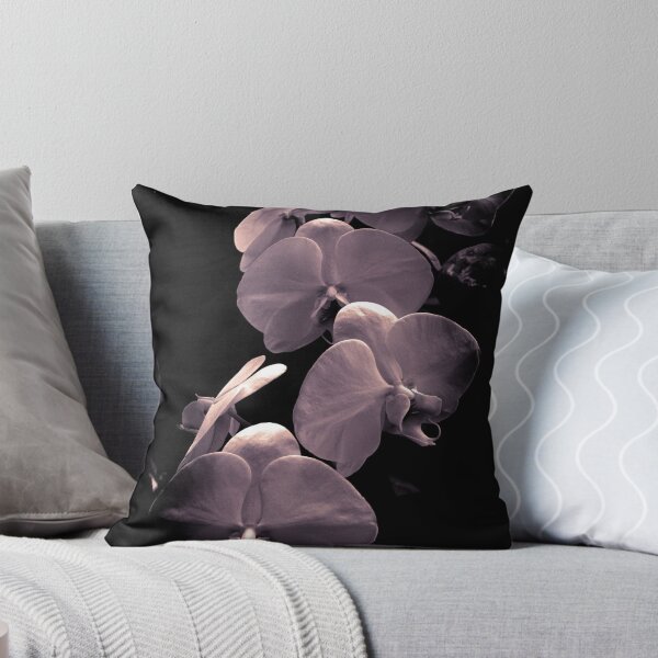 Item preview, Orchid-monochrome designed and sold by tiffanienunn.