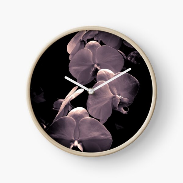 Item preview, Orchid-monochrome designed and sold by tiffanienunn.