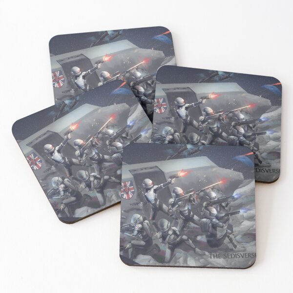 Item preview, Sedisverse - The Lunar War designed and sold by Sedisverse.
