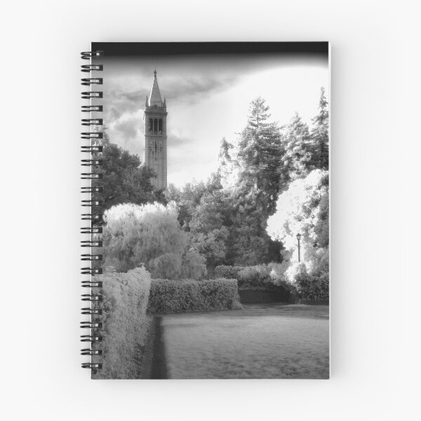 Item preview, Sather Tower, Berkeley California designed and sold by Rodney Johnson.
