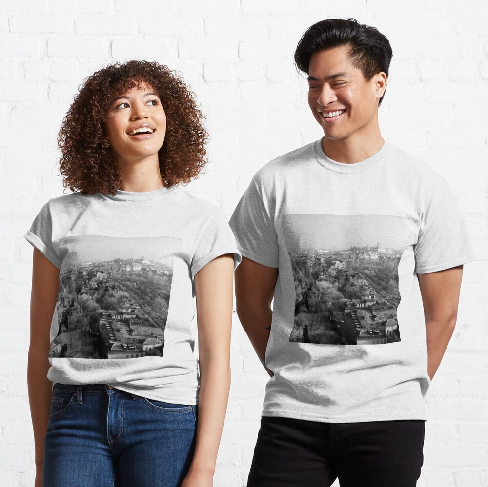 Item preview, Classic T-Shirt designed and sold by rodneyj46.