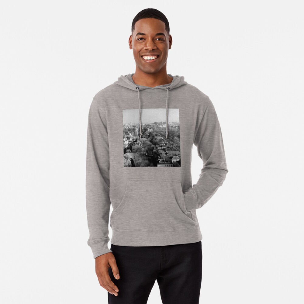 Item preview, Lightweight Hoodie designed and sold by rodneyj46.