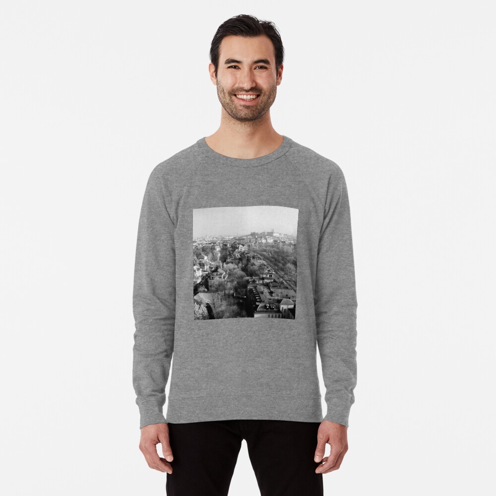 Item preview, Lightweight Sweatshirt designed and sold by rodneyj46.