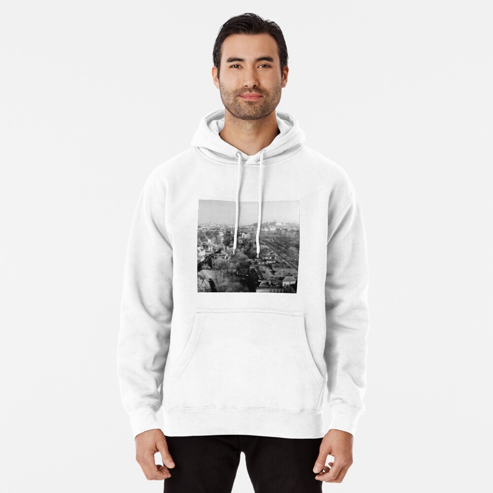 Item preview, Pullover Hoodie designed and sold by rodneyj46.