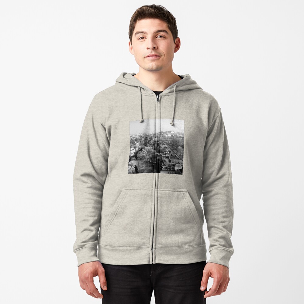 Item preview, Zipped Hoodie designed and sold by rodneyj46.