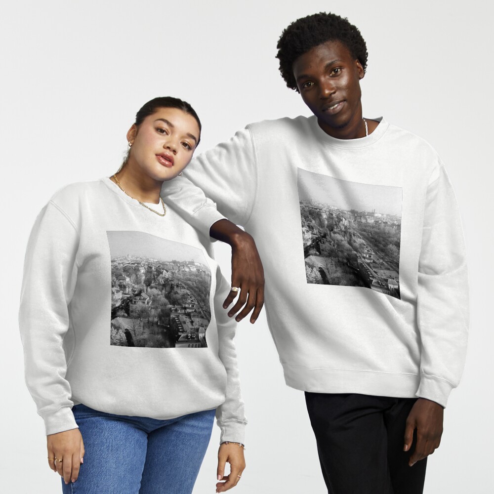 Item preview, Pullover Sweatshirt designed and sold by rodneyj46.