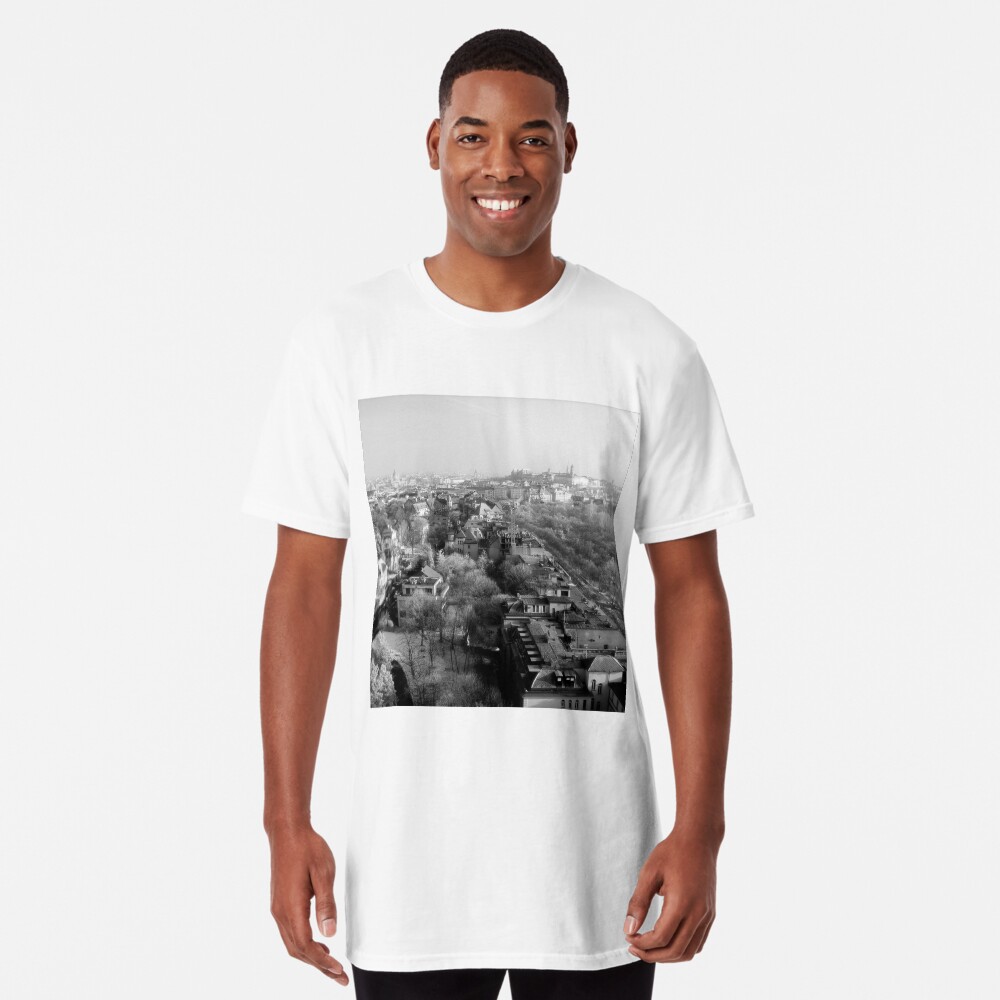 Item preview, Long T-Shirt designed and sold by rodneyj46.