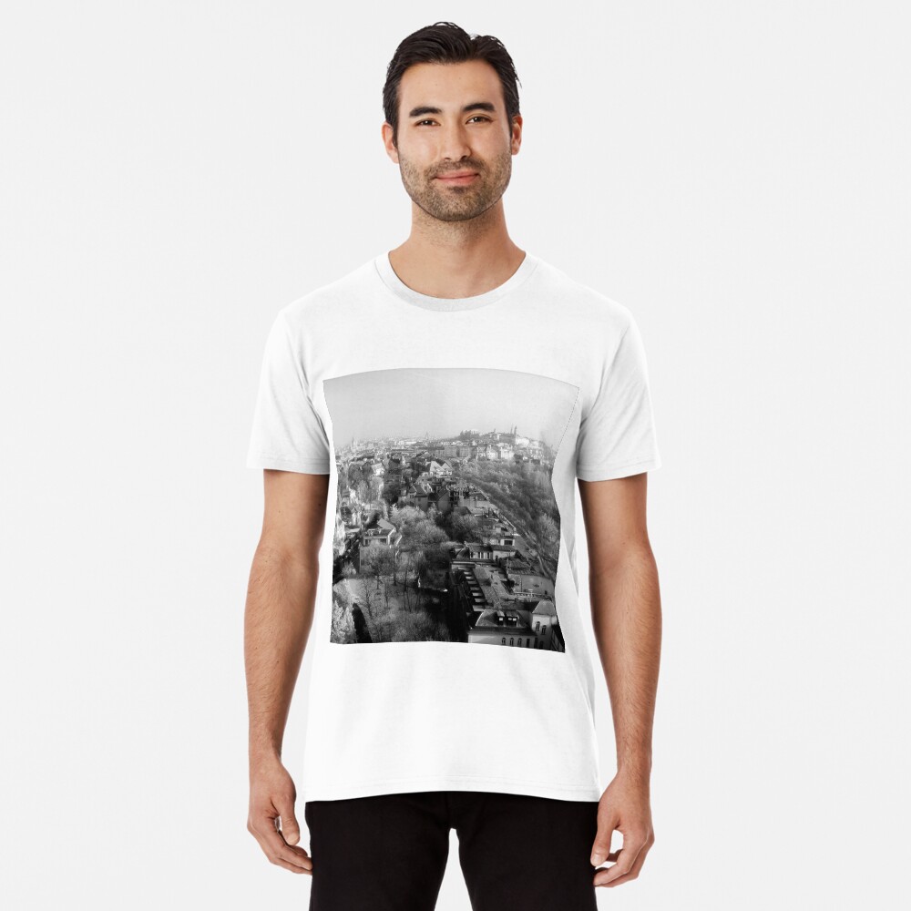 Item preview, Premium T-Shirt designed and sold by rodneyj46.