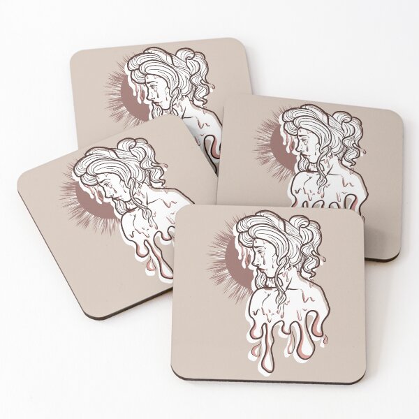 Item preview, mucha fusión designed and sold by hekyllandhyde.