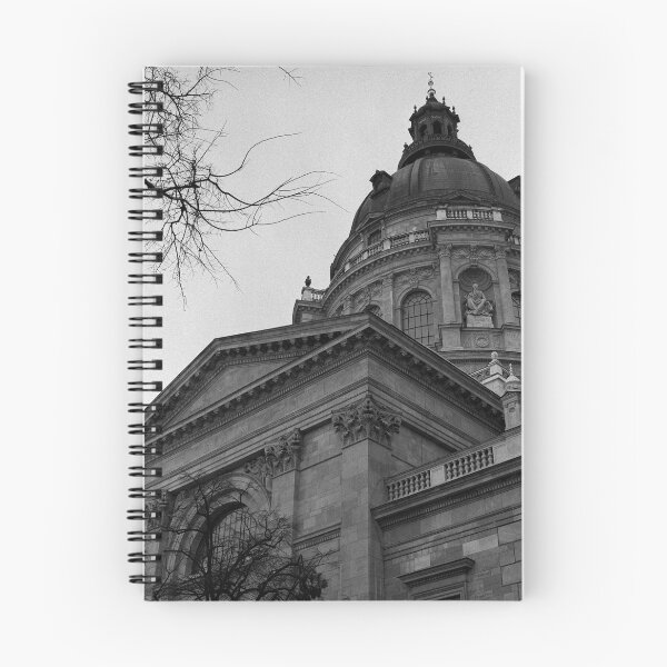 Item preview, St. Stephen's Basilica, Budapest designed and sold by Rodney Johnson.