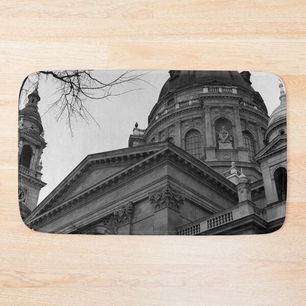 Item preview, St. Stephen's Basilica, Budapest designed and sold by Rodney Johnson.