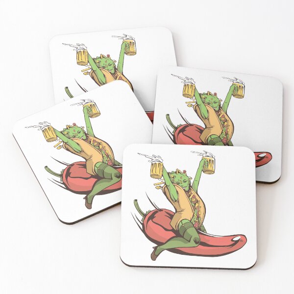 Item preview, Sharp Chilli girl designed and sold by emphatic.