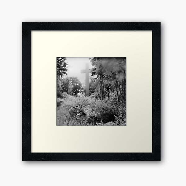 Item preview, Mount Davidson, San Francisco designed and sold by Rodney Johnson.