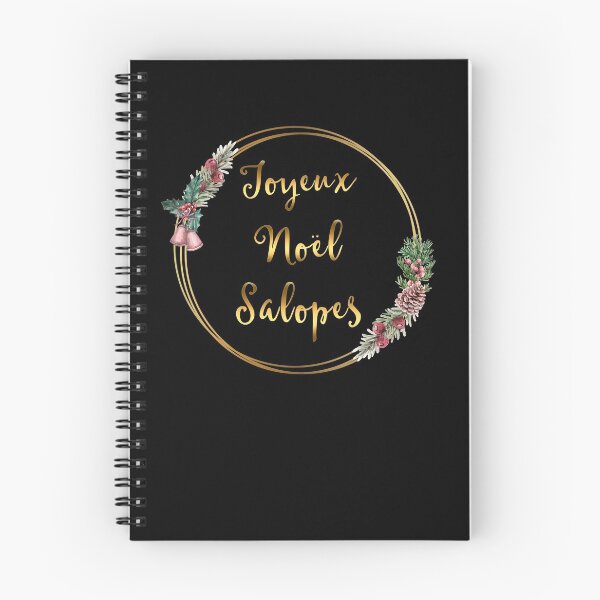 Item preview, Joyeux Noel Salopes designed and sold by PCollection.