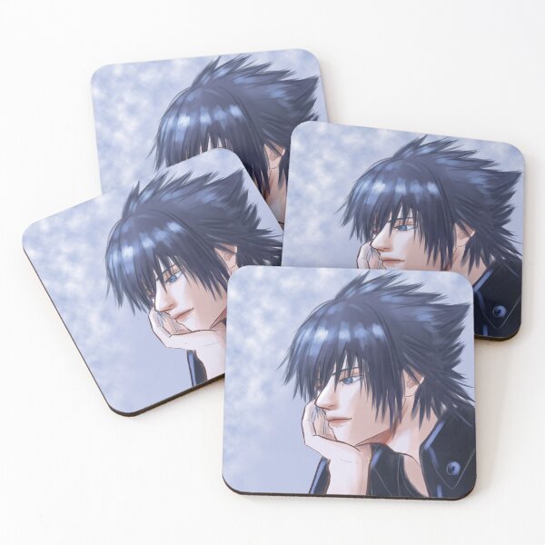 Item preview, Dreamy Prince Noctis Lucis Caelum — Final Fantasy XV  designed and sold by kurisuoo.