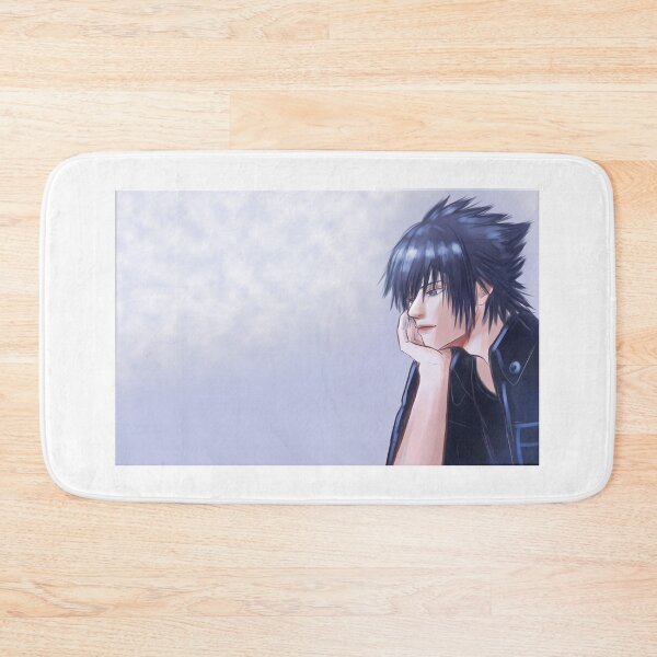 Item preview, Dreamy Prince Noctis Lucis Caelum — Final Fantasy XV  designed and sold by kurisuoo.
