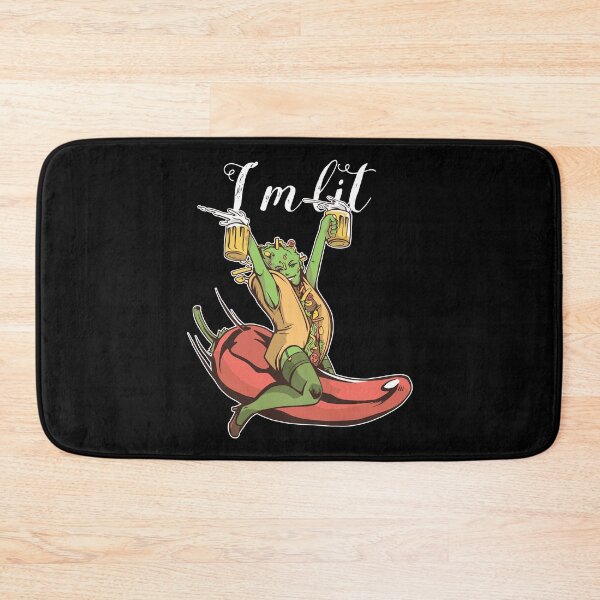 Item preview, Sharp Chilli girl designed and sold by emphatic.